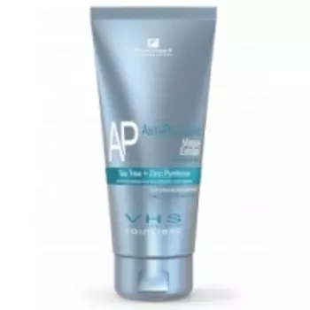 Fauvert Professionnel VHS Equilibre Masque Exfoliant - Маска от перхоти с маслом Чайного дерева, 200 мл