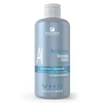 Fauvert Professionnel VHS Equilibre Shampooing Apaisant - Шампунь-комфорт успокаивающий для чувствительной кожи головы, 250 мл