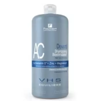 Fauvert Professionnel VHS Equilibre Shampooing Biostimulateur - Шампунь от выпадения волос, 1000 мл