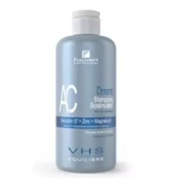 Fauvert Professionnel VHS Equilibre Shampooing Biostimulateur - Шампунь от выпадения волос, 250 мл