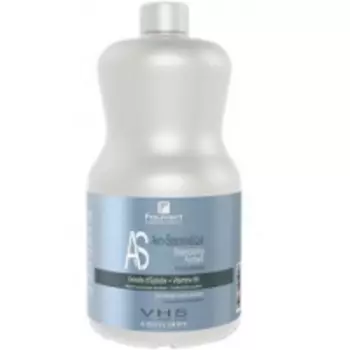 Fauvert Professionnel VHS Equilibre Shampooing - Шампунь очищающий с антисеборейным действием и витамином В6, 1000 мл