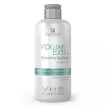 Fauvert Professionnel VHS Volume Extra Shampooing Amplificateur - Шампунь уплотняющий для объема тонких волос, 250 мл