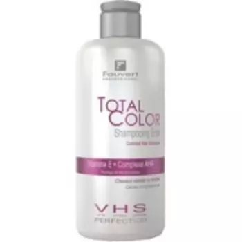 Fauvert Professionnel VHSP Shampooing Color - Шампунь для окрашенных волос, 1000 мл