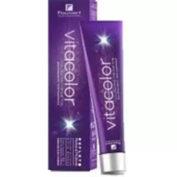 Fauvert Professionnel Vitacolor - Краска тон-в-тон, тон 0972, блондин, 75 мл
