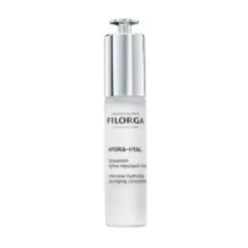 Filorga Hydra-Hyal Intensive Hydrating Plumping Concentrate - Сыворотка-концентрат, 30 мл