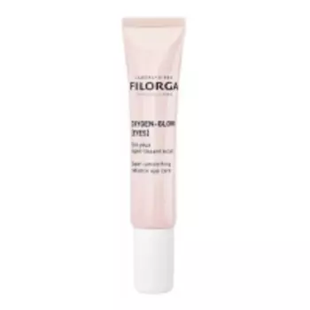 Filorga Oxygen Glow Eyes - Крем-бустер для контура глаз, 15 мл