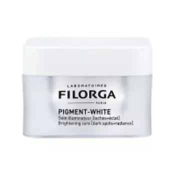Filorga PIGMENT-WHITE - Осветляющий выравнивающий крем, 50 мл