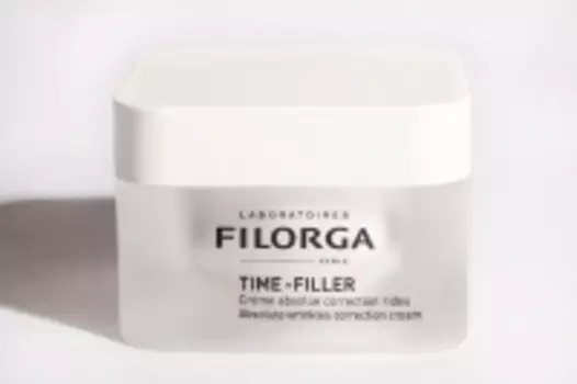Filorga Time-Filler - Средство для ухода за лицом, 50 мл