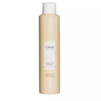 Forme Essentials - Лак сильной фиксации, 300 мл