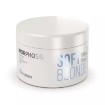 Framesi - Маска для светлых волос Soft Blonde, 200 мл