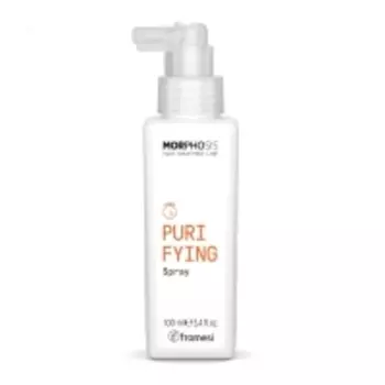 Framesi - Спрей для глубокого очищения от перхоти Purifying Spray, 100 мл