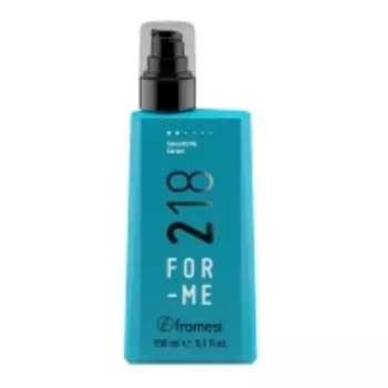 Framesi - Сыворотка для придания блеска волосам 218 Smooth Me Serum, 150 мл