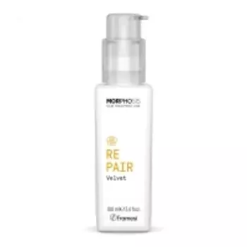 Framesi - Восстанавливающий флюид для кончиков волос Repair Velvet, 100 мл
