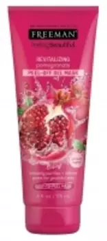 Freeman - Восстанавливающая маска-пленка с гранатом, 175 мл