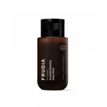 Frudia - Гель для душа с маслом сандалового дерева и ромашкой "Сила Земли", 50 мл