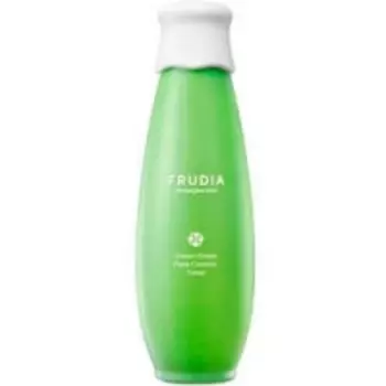 Frudia Green Grape Pore Control Toner - Себорегулирующий тоник для лица с экстрактом зеленого винограда, 195 мл
