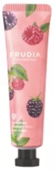 Frudia - Крем для рук с дикой малиной, 30 г