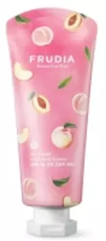 Frudia - Молочко для тела с персиком, 200 мл