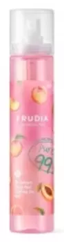 Frudia - Увлажняющий гель-мист с персиком, 125 мл