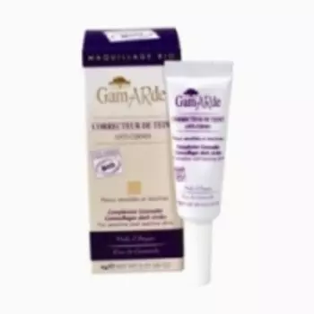 GamARde Correcteur De Teint Anti-Cernes - Корректор зеленый 6 гр