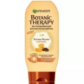 Garnier Botanic Therapy - Бальзам, Прополис и маточное молочко, 400 мл