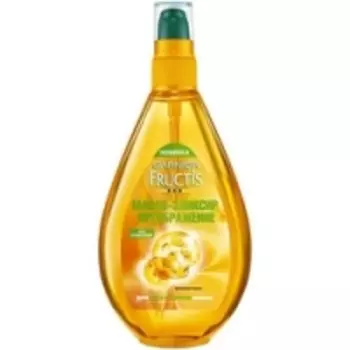 Garnier Fructis - Масло-эликсир, Преображение, 150 мл