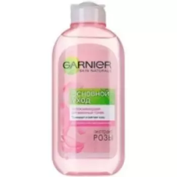 Garnier - Тоник, успокаивающий, Основной уход, 200 мл
