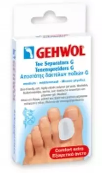 Gehwol - Гель-корректор G маленький, 1 шт