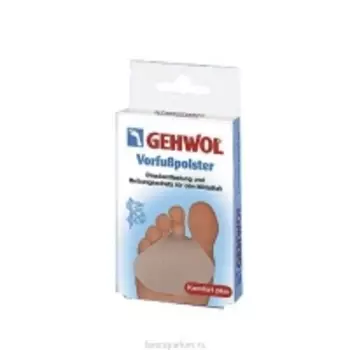 Gehwol - Гель-подушечка под стопу, 1 шт