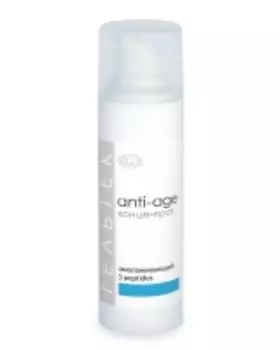 Гельтек 5 Peptides - Омолаживающий концентрат, 30 мл