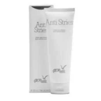 Gernetic Anti-stries - Крем для лечения стрий, 125 мл