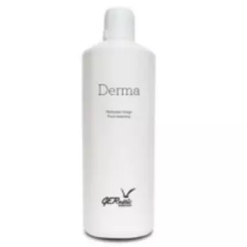 Gernetic - Антисептическое мыло Derma Face Cleansing, 500 мл