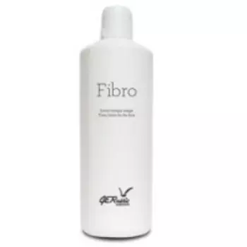 Gernetic - Очищающий и тонизирующий лосьон для лица Fibro, 500 мл