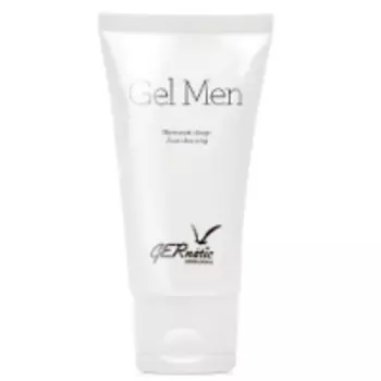 Gernetic - Мужской очищающий гель Soap Gel Men, 90 мл