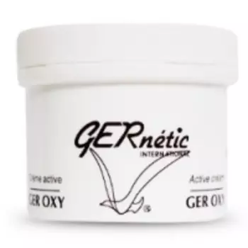 Gernetic - Дневной увлажняющий крем Ger Oxy, 150 мл