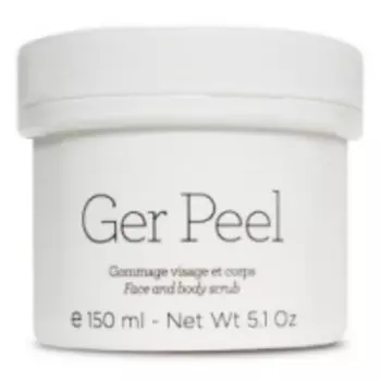 Gernetic - Крем для поверхностного пилинга Ger Peel, 150 мл