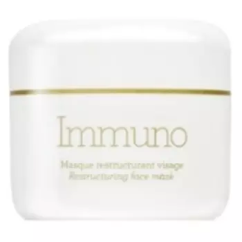 Gernetic - Регенерирующая иммуномодулирующая крем-маска Immuno, 50 мл
