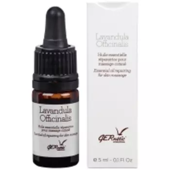 Gernetic - Эфирное масло лаванды, 5 мл