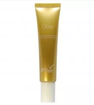 Gernetic - Крем для лица Octo с дезинкрустирующим и поросуживающим действием, 30 мл