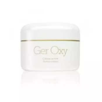 Gernetic - Увлажняющий дневной крем Ger Oxy, 40 мл