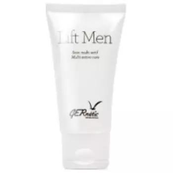 Gernetic - Крем с лифтинговым эффектом Lift Men, 50 мл