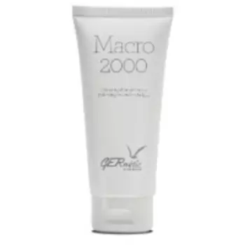 Gernetic - Крем для коррекции размеров и формы молочной железы Макро 2000, 150 мл
