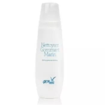 Gernetic - Морской очищающий и отшелушивающий гель Nettoyant Gommant Marin, 500 мл