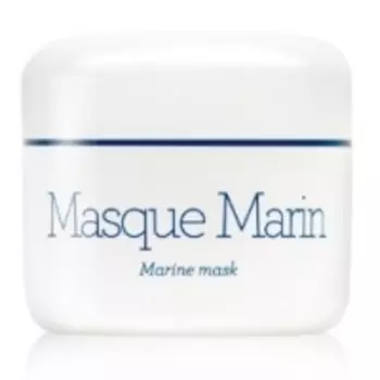 Gernetic - Морская минерализирующая крем-маска Marine Mask, 150 мл