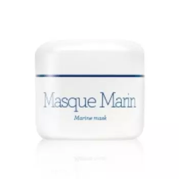 Gernetic - Морская минерализирующая крем-маска Marine Mask, 30 мл