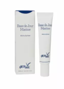 Gernetic - Морской минерализирующий дневной крем Marine Day Base, 30 мл