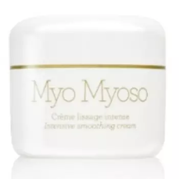 Gernetic - Крем для коррекции мимических морщин Myo Myoso, 150 мл