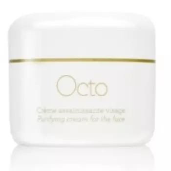 Gernetic - Крем для пористой кожи Octo Purifying Cream, 150 мл
