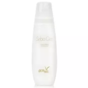 Gernetic - Противовоспалительный и антисептический лосьон Sebo Ger, 200 мл