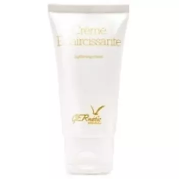 Gernetic - Отбеливающий и восстанавливающий ночной крем (SPF 10+) Skin Clair Whitening, 50 мл